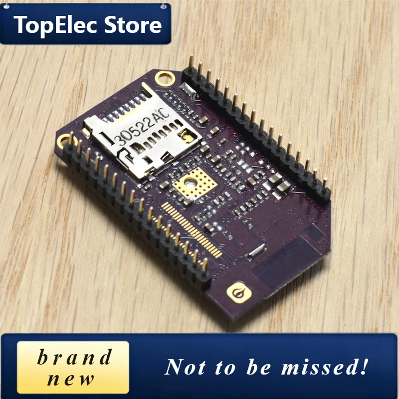 TopElec Onion Omega2+ MT7688OpenWRT Linux IoT Development Board