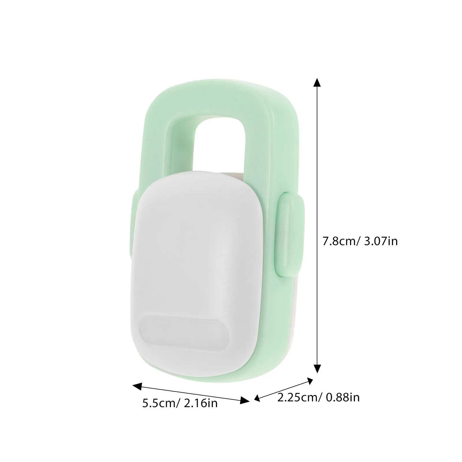 4pcs Child Safety For Oven Doors Childproof Appliance Locks Cabinet Latches Sturdy Toddler Door Knob Covers Home Security Kids