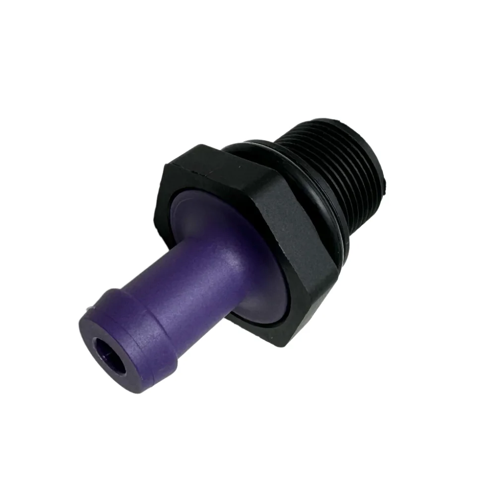 11810-5H71A PCV Valve Fit For Nissan Almera Juke Kicks Lannia Latio Livina March Micra Pulsar Qashqai Sentra Sunny Sylphy Tiida