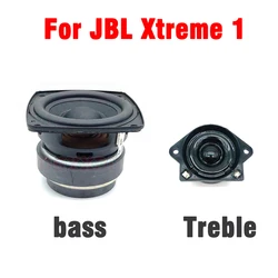 1pcs Ultrahigh BASS Audio War Drums Generation 1 For JBL Xtreme Woofer Speaker Connector