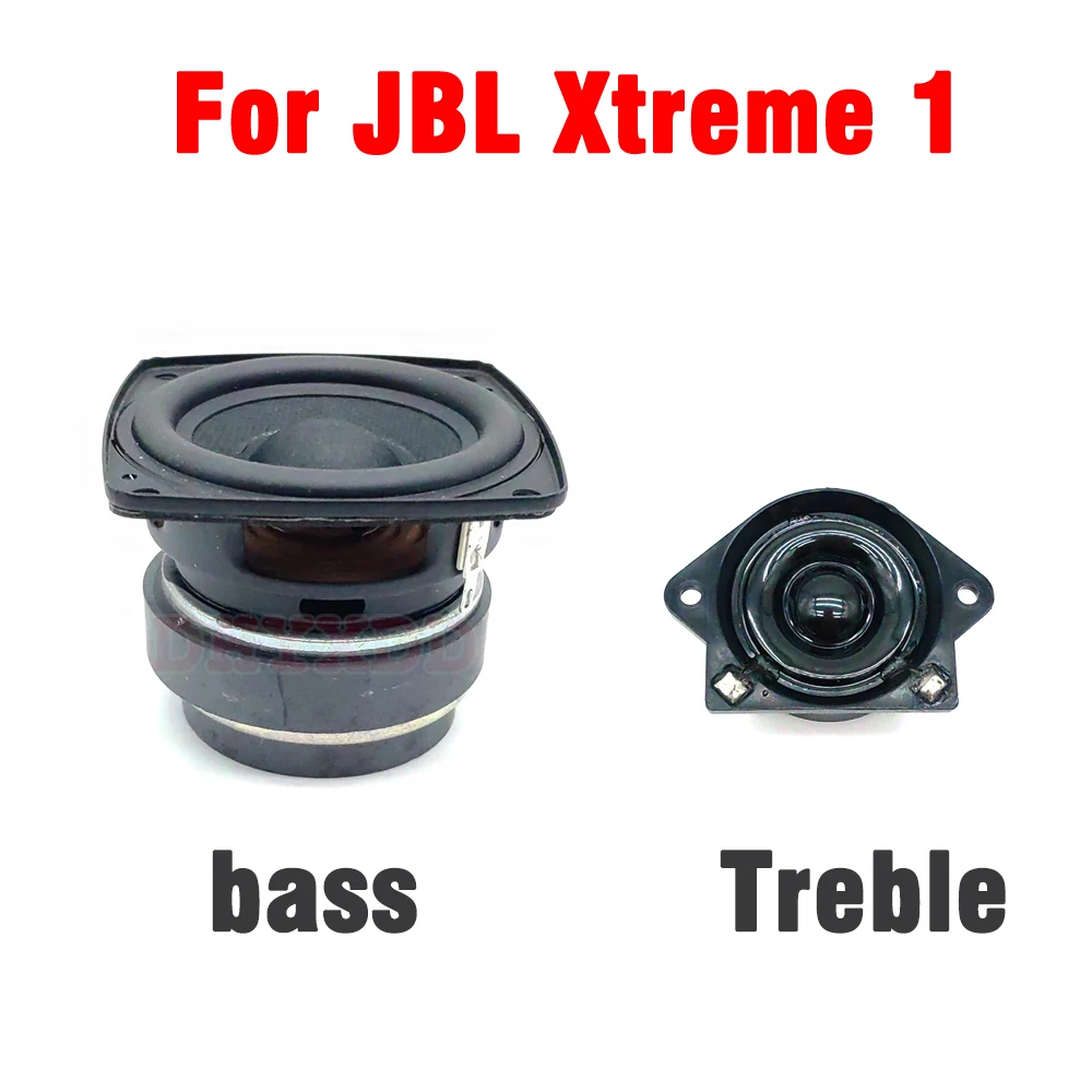 Jbl Xtreme Woofer Speaker Connector Ultrahigh Bass Audio Bateria Guerra Geração 1pc