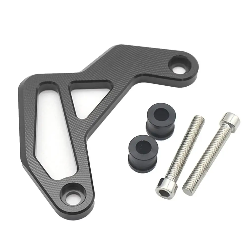 

Аксессуары для заднего тормоза мотоцикла, защита крышки суппорта, универсальная для ADV150