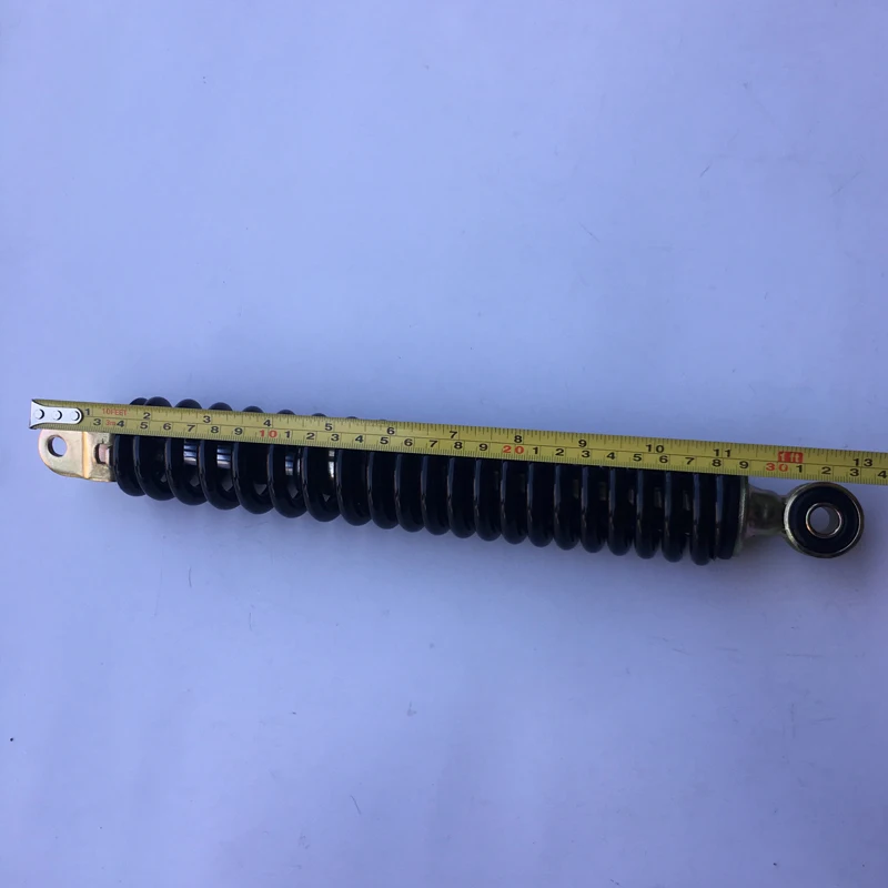 

Motorcycle Front Shock Absorber for Kymco Wangye Jonway Baotian Haojin Scooter GY6-50 125 HJ125 CK125 24cm/26cm Front Suspension