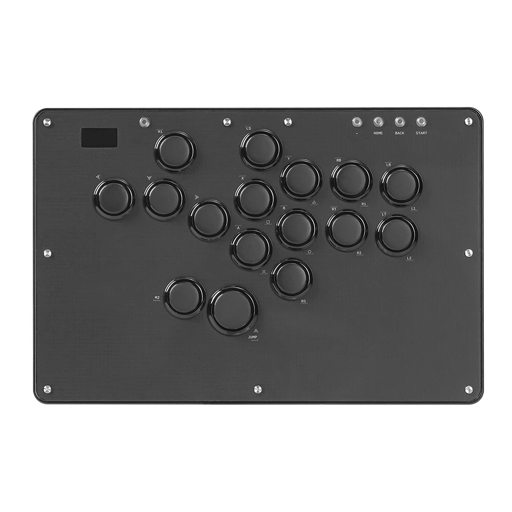 Haute42-COSMOX レバーレスコントローラキーボード PC/PS3/PS4/PS5