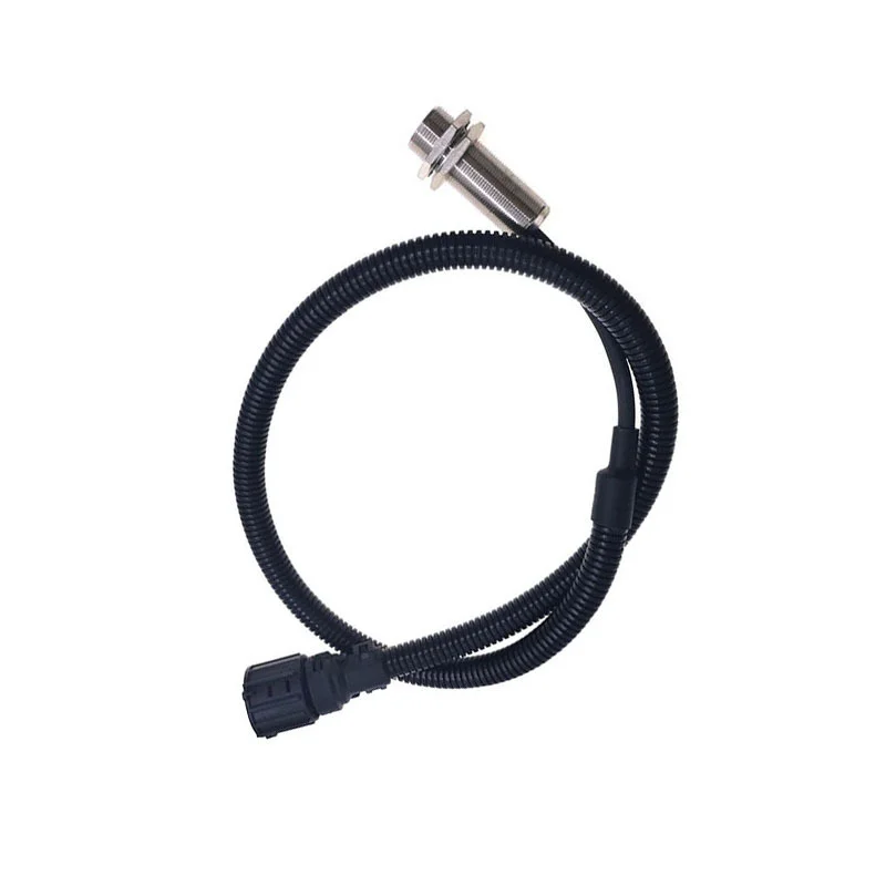 

Excavator Loader Engine Accessories Suitable For Vol-vo Volvo Speed Sensing Sensor 11193958