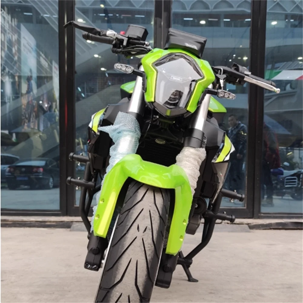 

Thickened bumper For Benelli TNT600 BN600 bumper modification competitive anti fall front bar TNT 600 BN 600 engine bumper