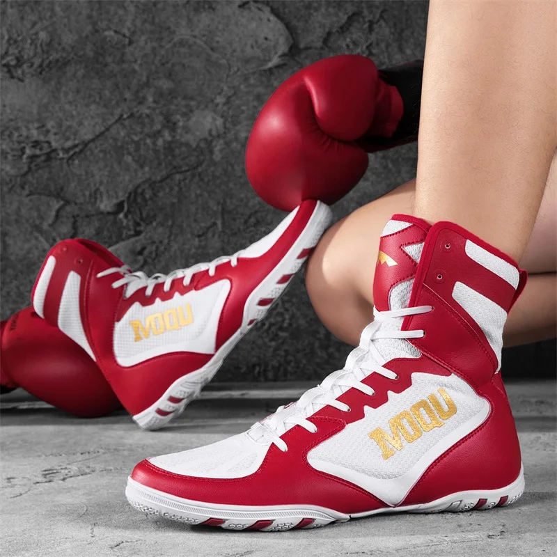 : Buty do zapasów