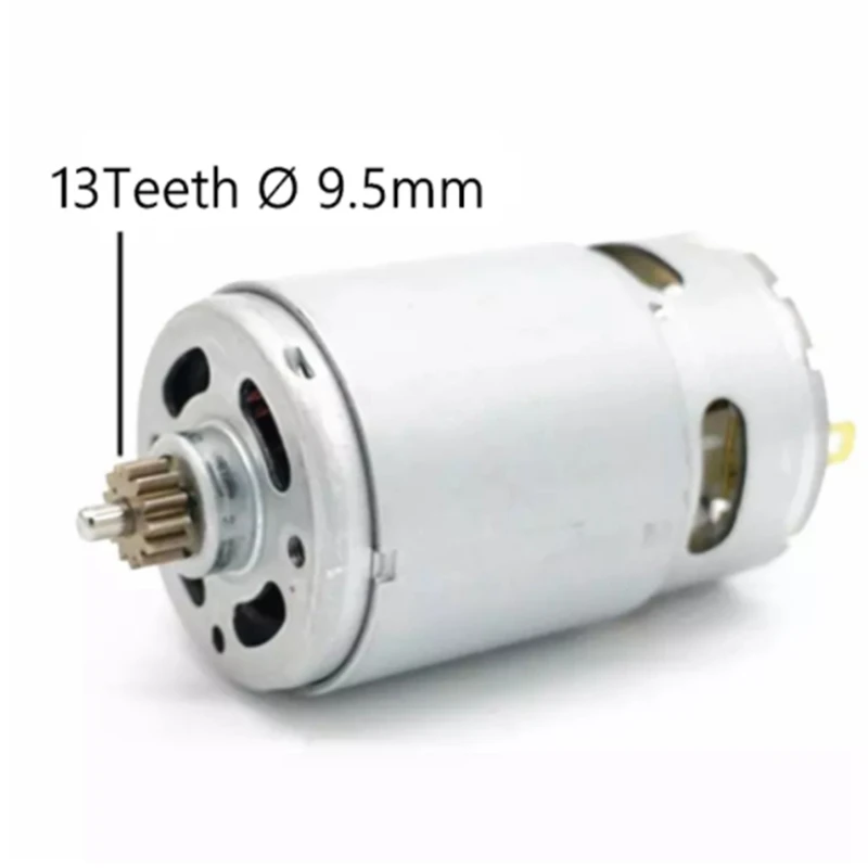 Imagem -06 - Substituição do Driver de Parafuso para Bosch 13 Dentes 18v Gsr 182-li Gsb 18-2-li Gsr18-2-li Gsb18-2-l1 Psb 1800 Li-2 Psb1800