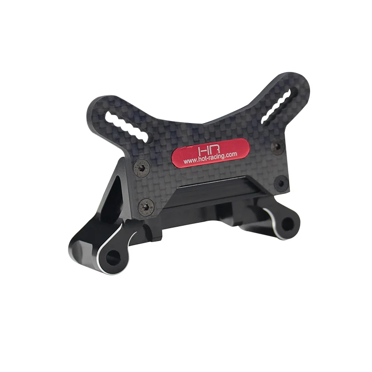 1/6 LOSI Super Baja Rey용 HR 알루미늄 쇼크 암 마운트