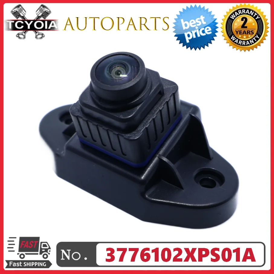 Rear View Parking Assist Panoramic Camera 3776102XPS01A For Great Wall GWM Poer KingKong