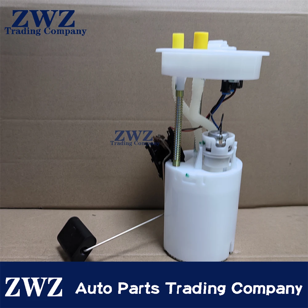 Original For Hawtai Lusheng E70 B21 B11 Fuel Pump Assembly B21-11232000A03 B2111232000A03 ZCHD017E