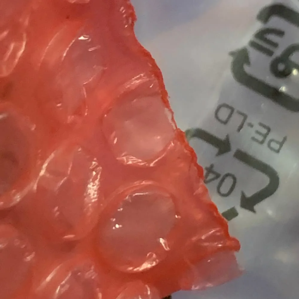 

10X CQ890-67091 CQ890-67108 Carriage Cutter Gear for HP DesignJet T100 T120 T125 T130 T520 T525 T530 T730 T830