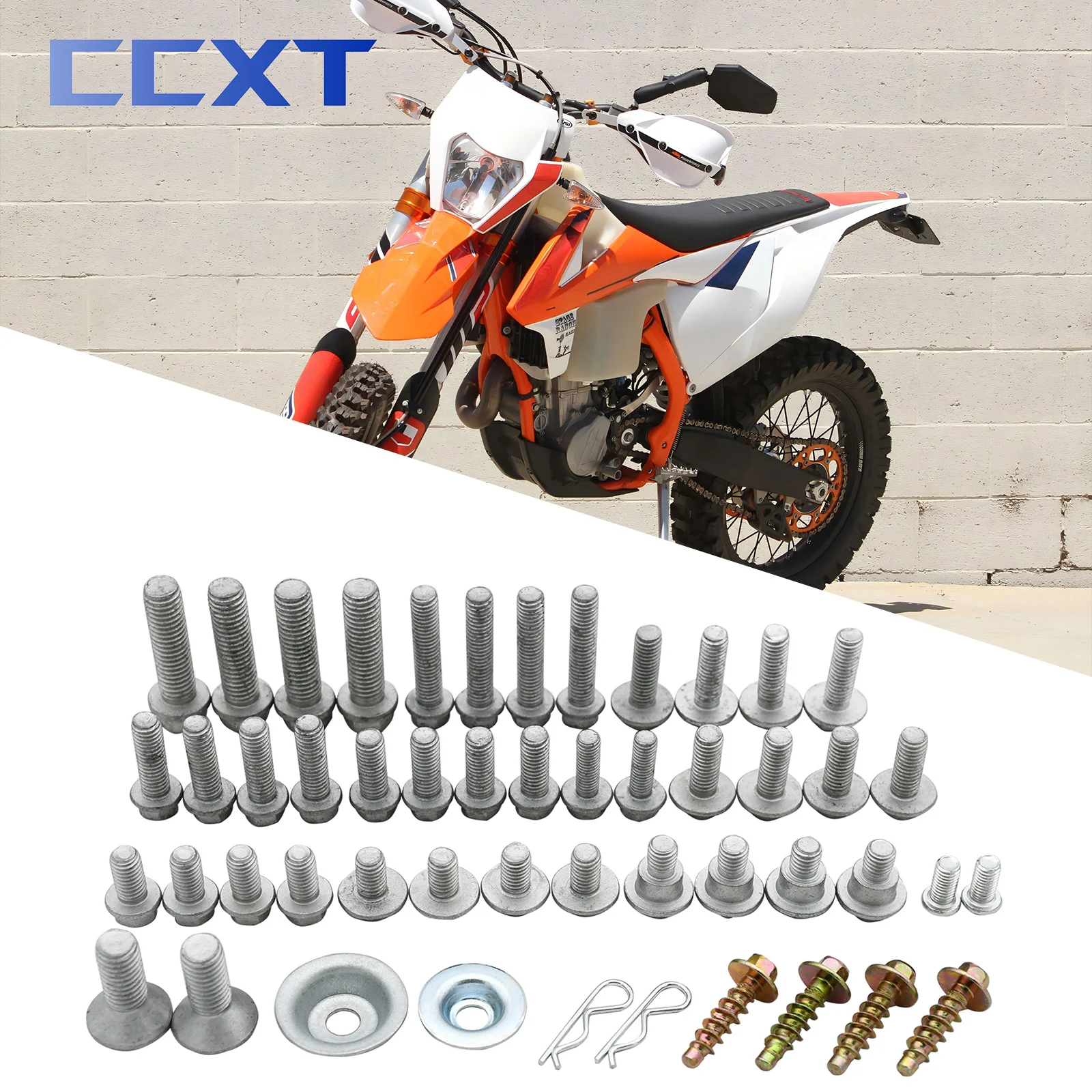 Motorcycles Fairing… - image