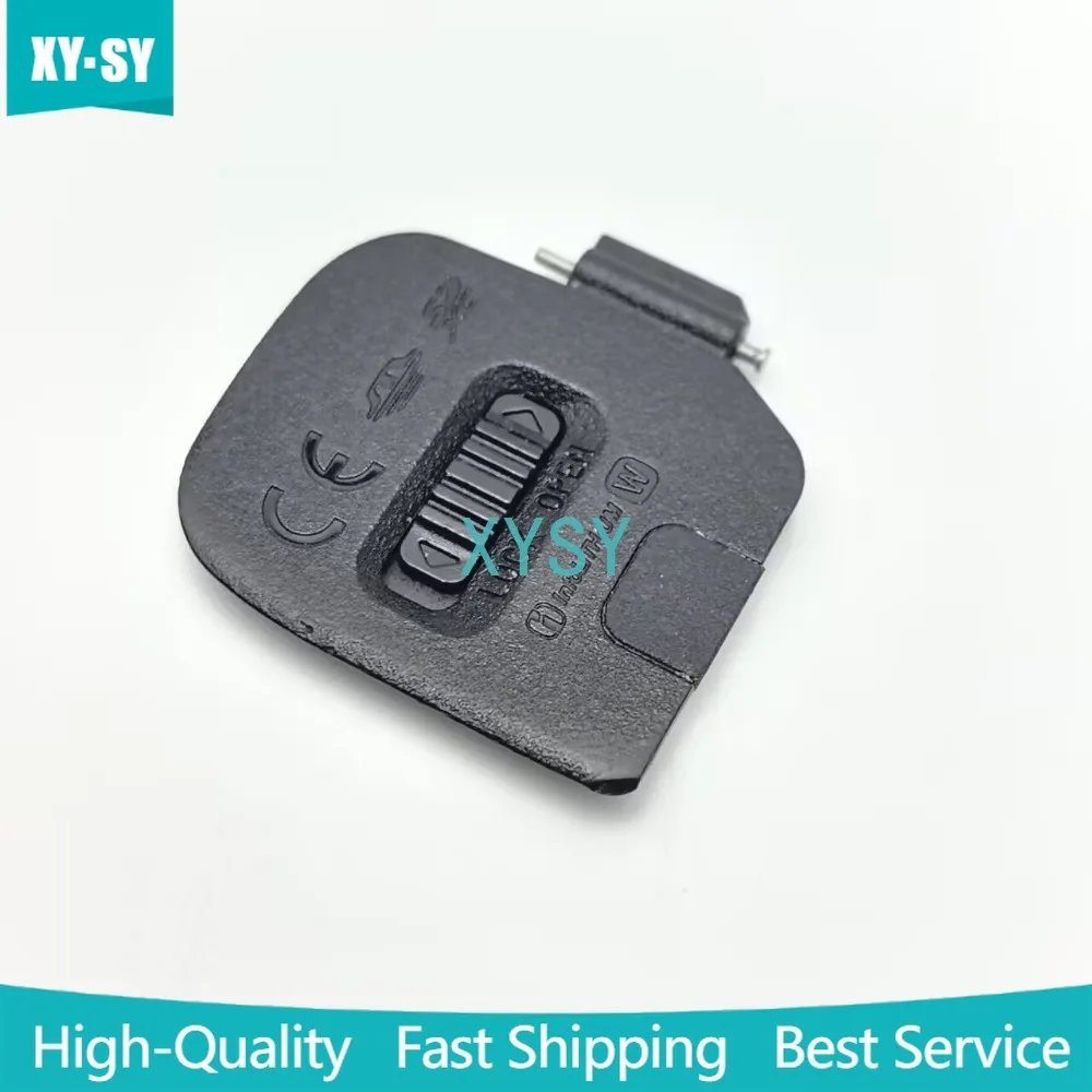 

New Original for Sony ZV-E10 ZVE10 Battery Cover Door Lid Accessories Camera Unit Repair Parts