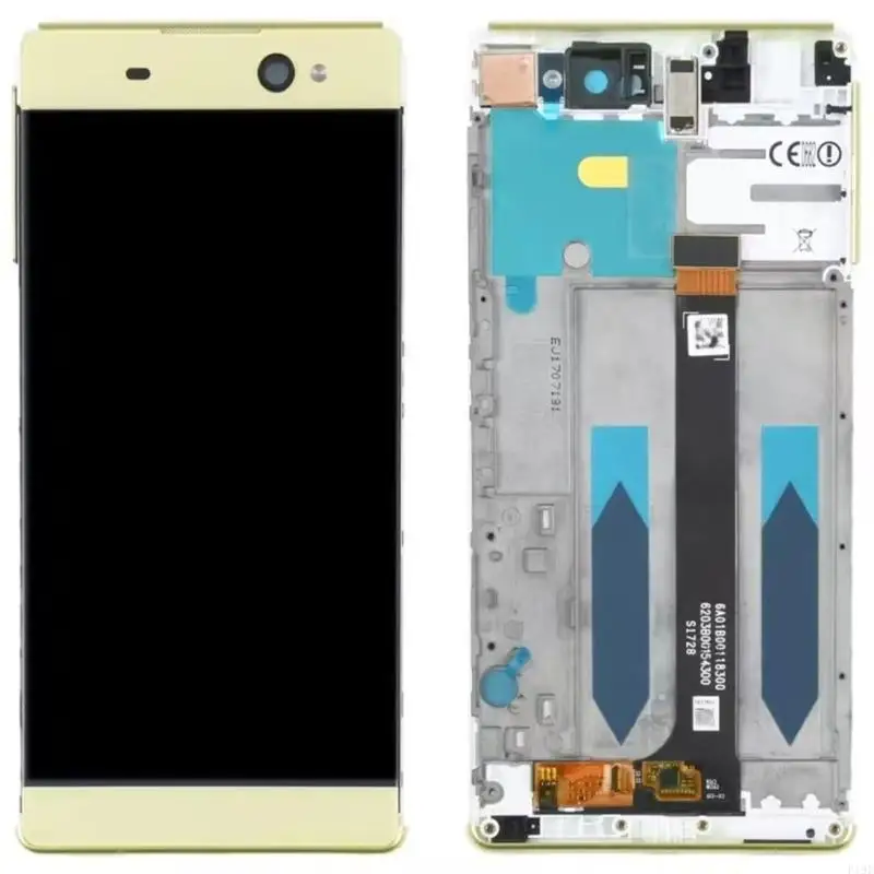 

Сменный экран для модели устойчивого к царапинам дисплея F19E