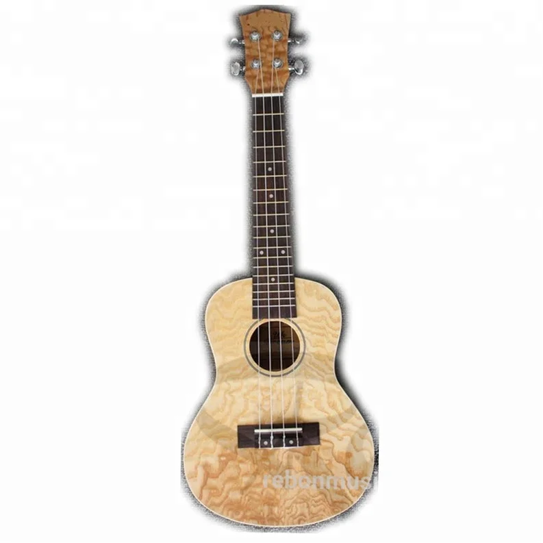 

Hooqu 24 Size High Quality Ukulele