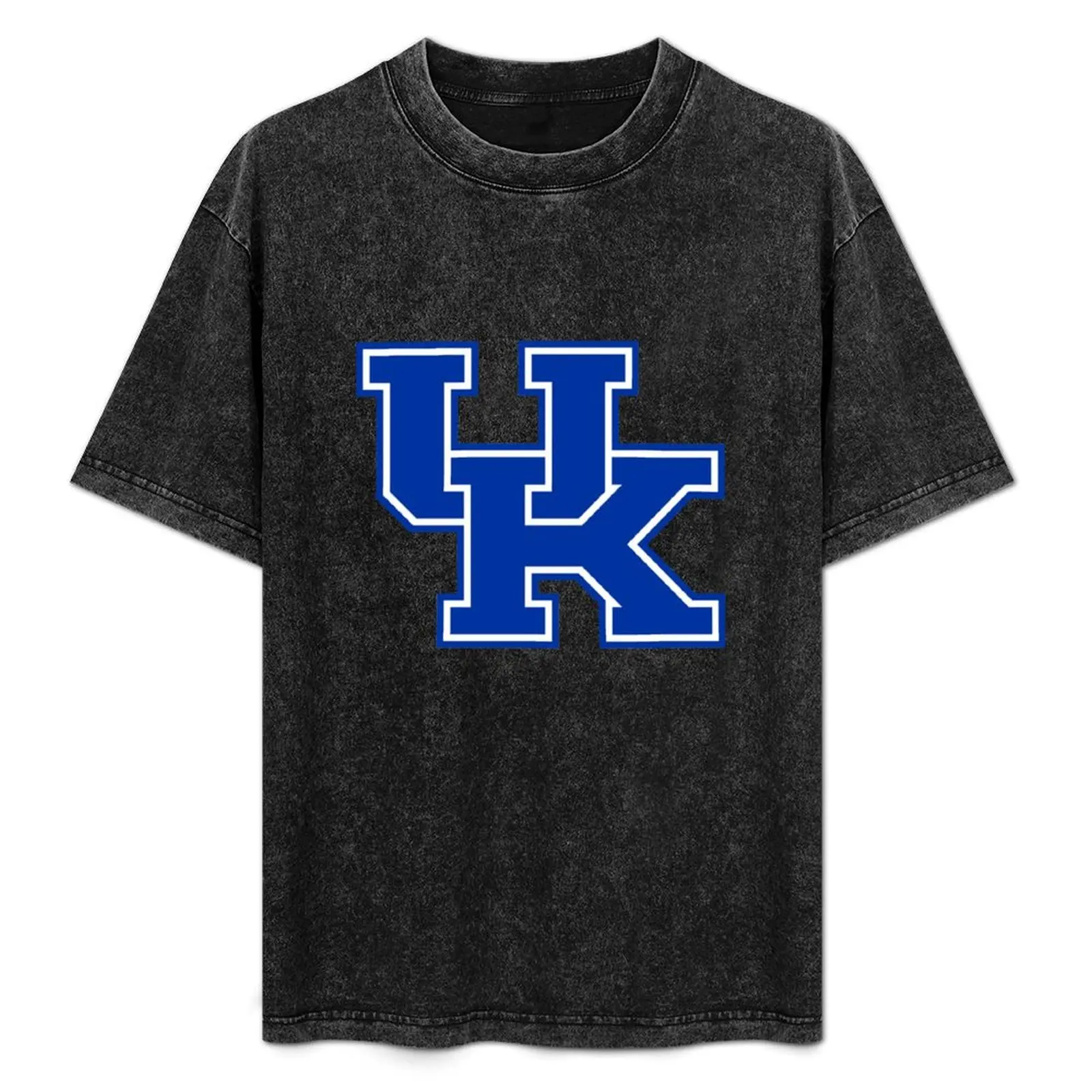 

the Wildcats Kentucky-icon T-Shirt Aesthetic clothing blacks custom t shirt man clothes black t shirts for men
