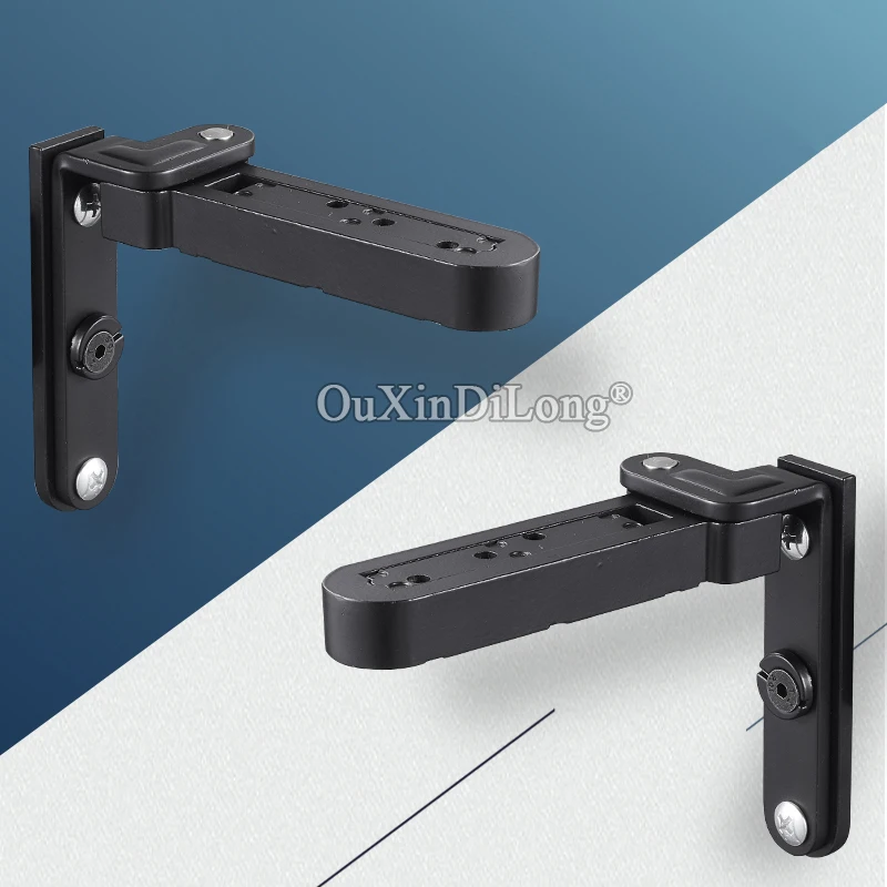 

HOT 1Set Solid Zinc Alloy Heavy Door Hinges 3D Adjustable Invisible Hidden Door Pivot Hinges Install Up and Down Loading 70KG