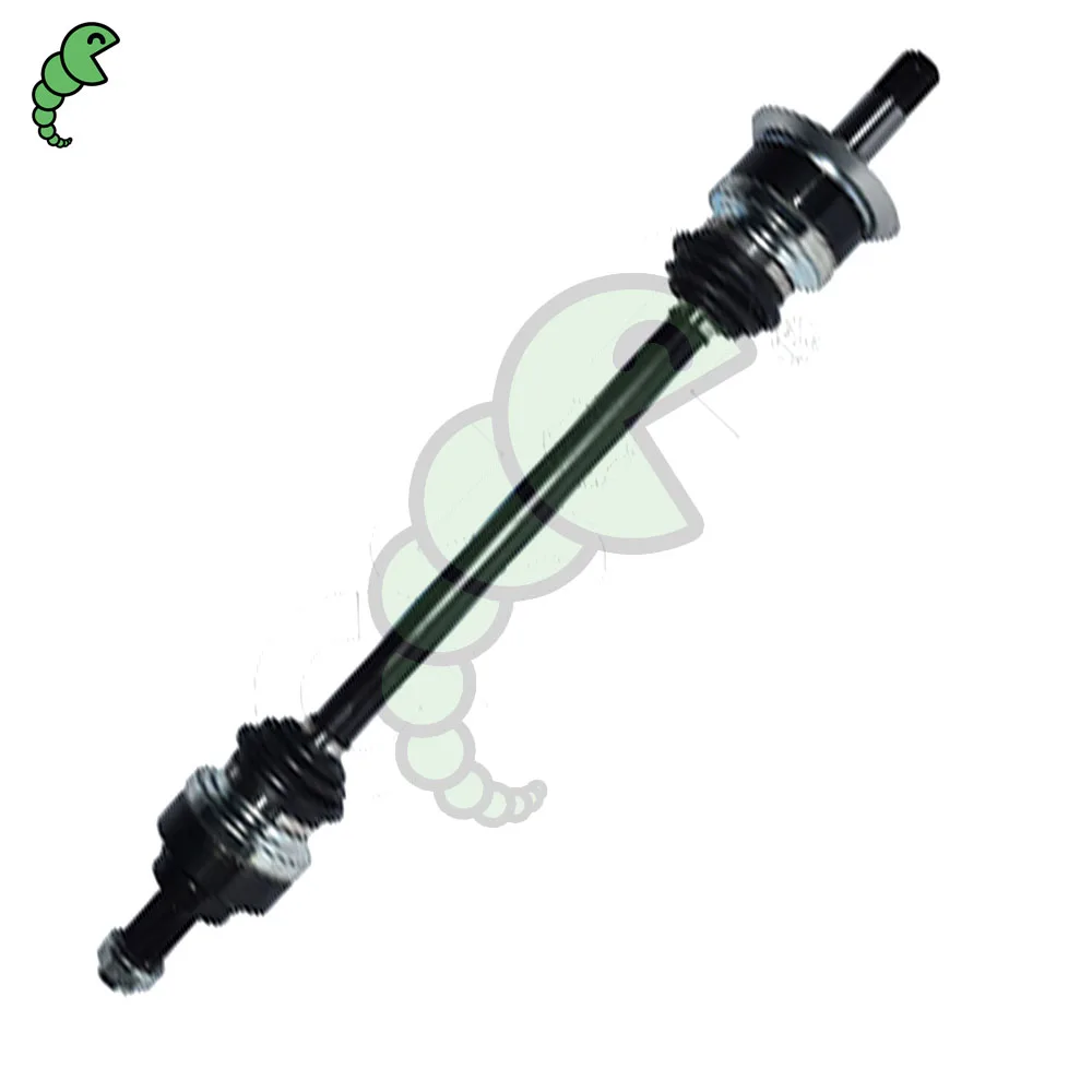 33208680351 for 12-16 BMW OEM 335xi 335i F Series Rear Axle Output Shaft LEFT 33207597677
