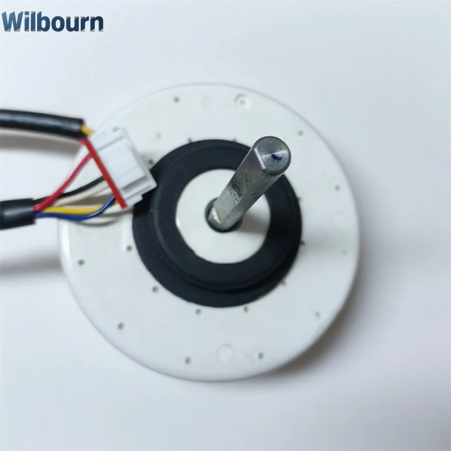 

DC fan motor RD-310-30-8N-4(AL) Brand new inverter air conditioner ZKFP-30-8-97L-1 EAU62983004 for LG air conditioners