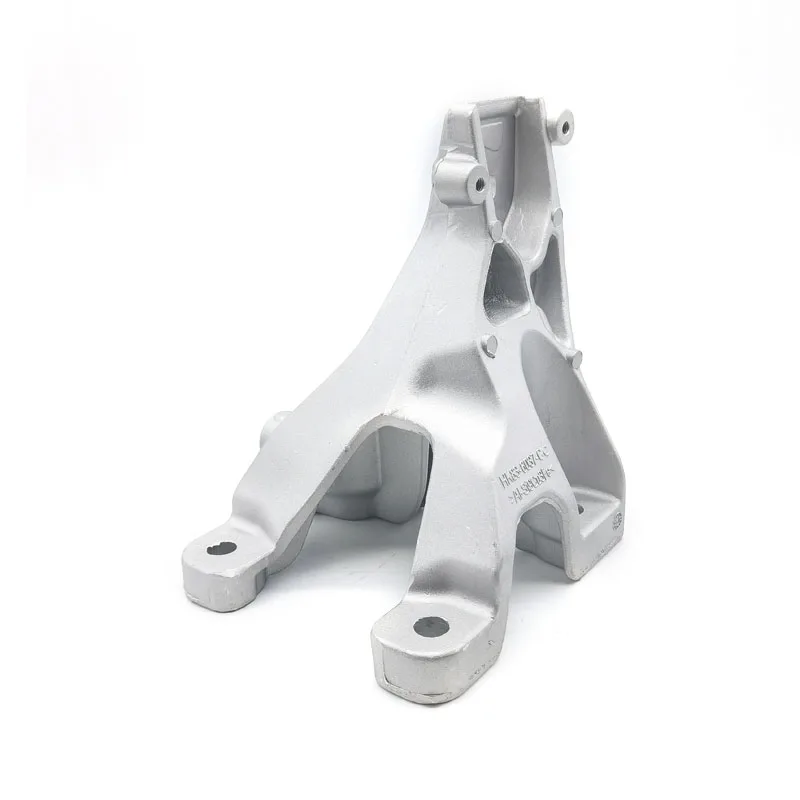 Auto Engine Right Mounting Bracket For Range Rover Velar L560 P250 P300 For Jaguar F-PACE X761 2.0T T4A12566 LR090476 LR126182