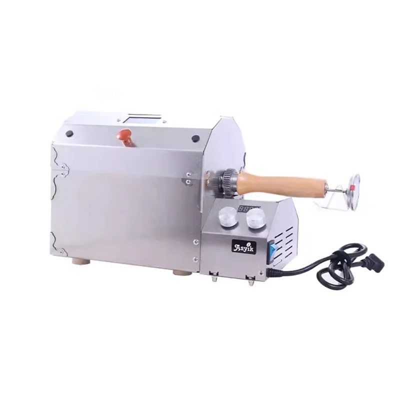 Electric Coffee Roaster Coffee Roasting Machine 110/220V 1200W 400g for Home Commercial Coffee Toaster