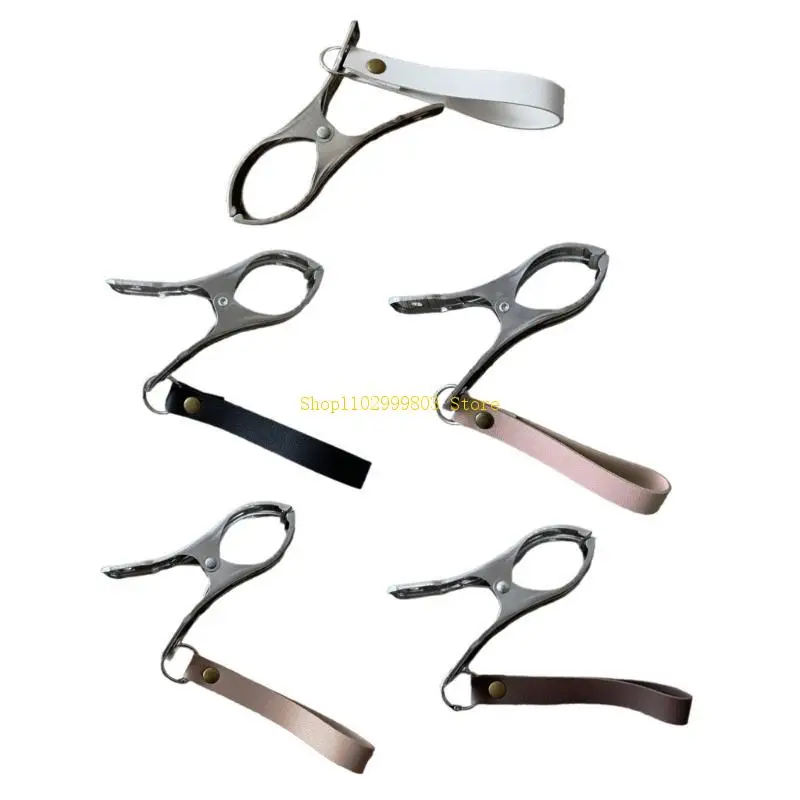 Upgrades Shoe Hanger Baby Stroller Shoe Clip Suitable for Various Shoe Size J0MF