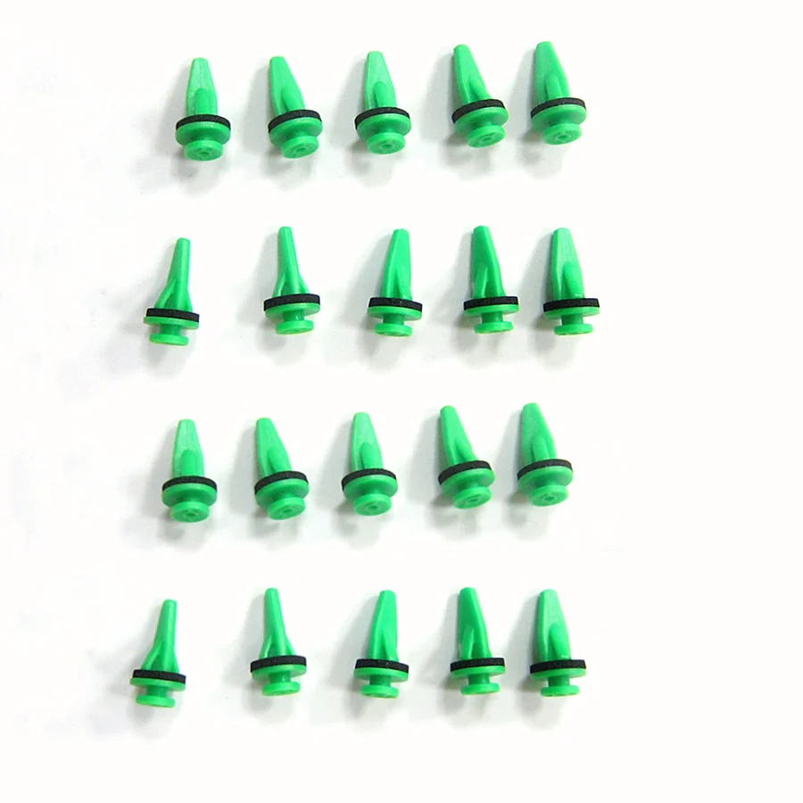 Car accessories KD53-50-M38 window body mouldings garnish clip for