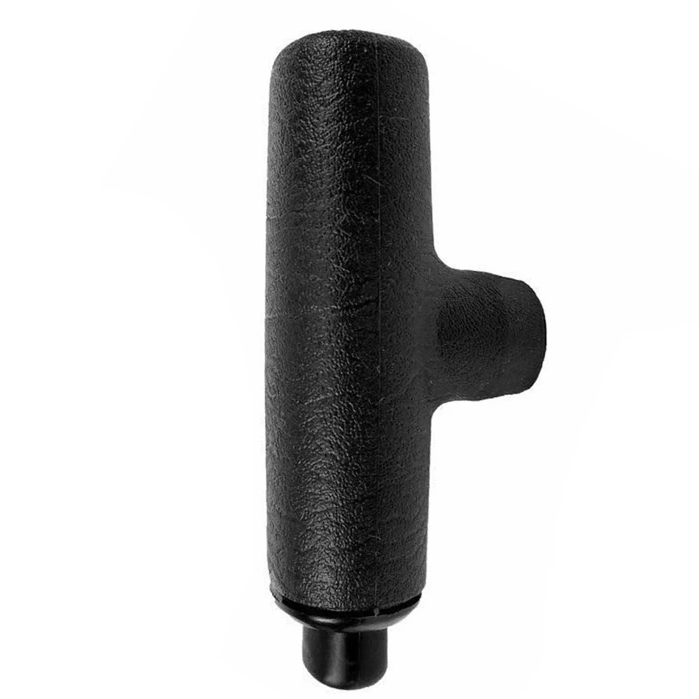 1pc New Black Automatic Gear Shift Knob 52104028 for JEEP CHEROKEE COMANCHE WRANGLER