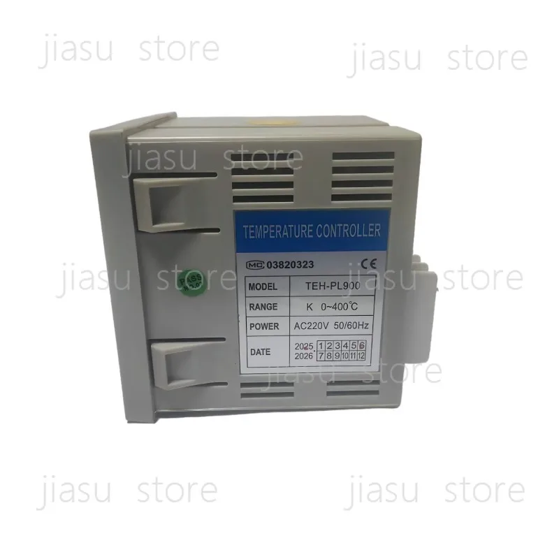 Gas Electric Oven Thermostat Temperature Controller Digital Display TEH-P900 Kitchen Appliance Accessory view 3