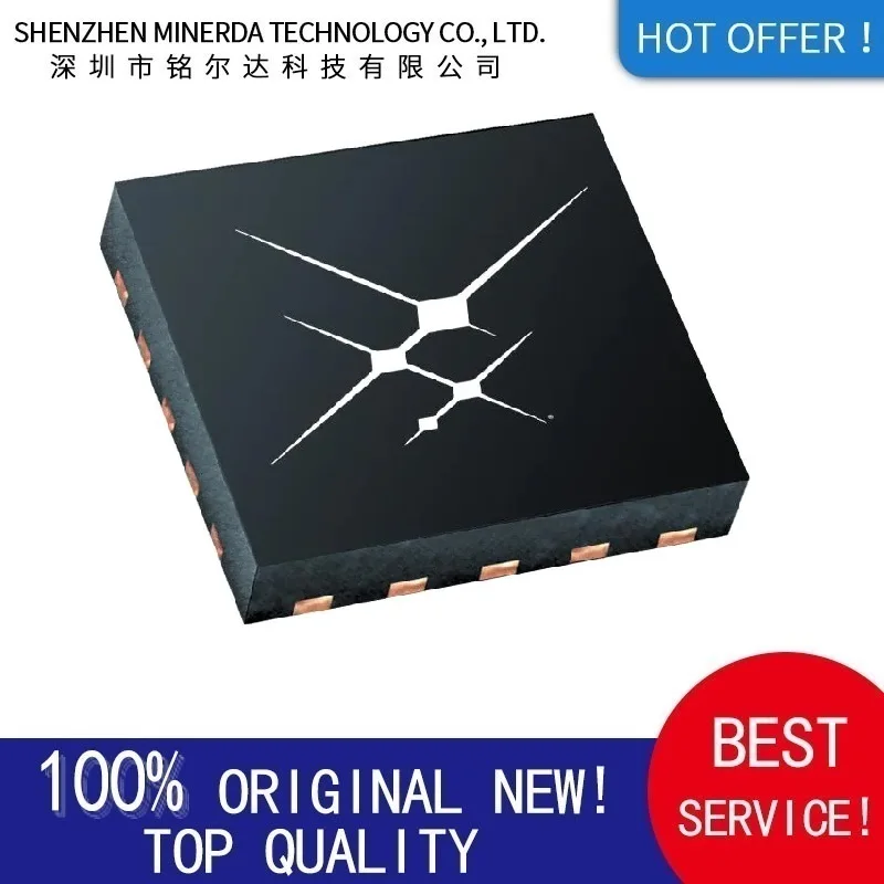 SI5351A-B-GM Generates up to eight non-integer related frequencies from 2.5 kHz to  200 MHz electronics online shop