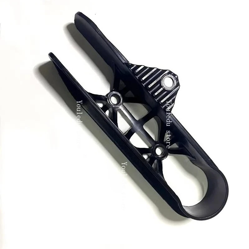 

Подходит для Cub Lion BJ500 Cub Lion 500, резиновый буферный блок цепи, направляющая цепи, резиновый блок