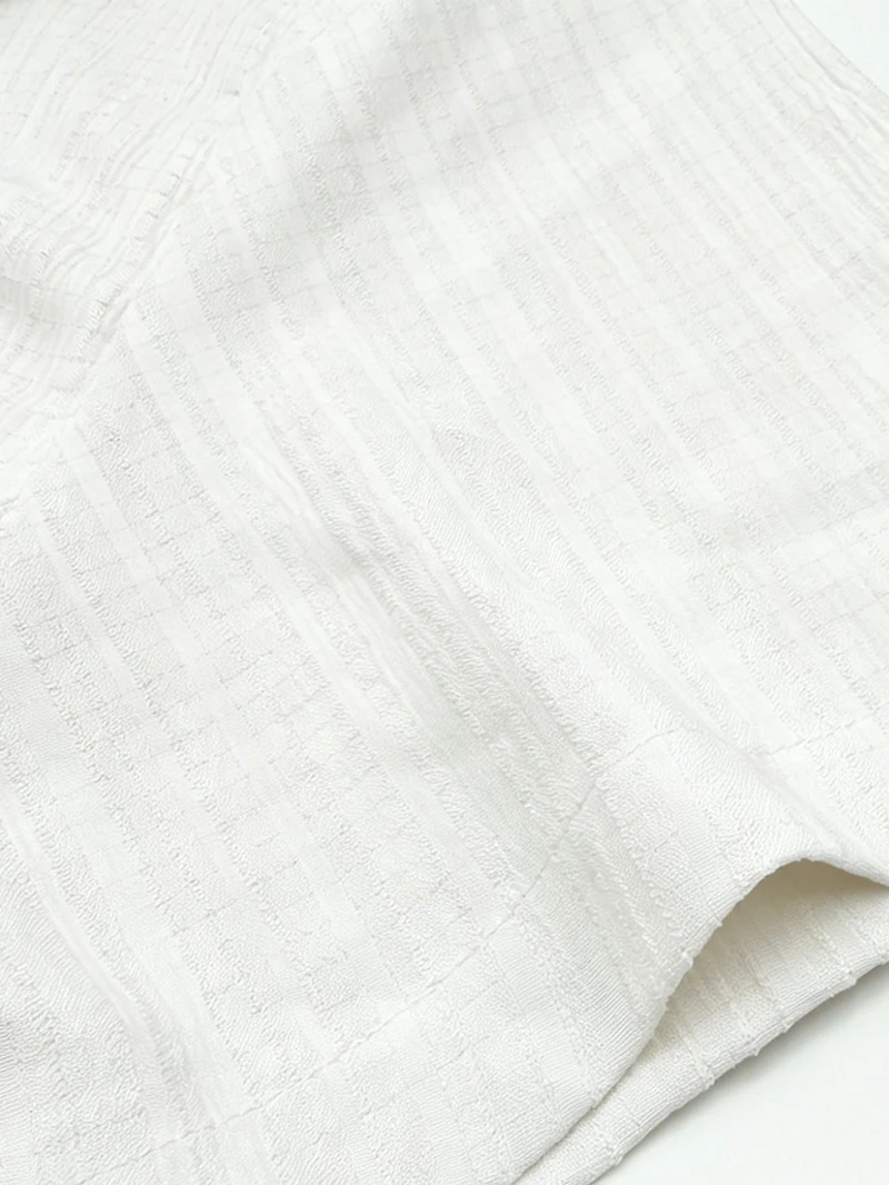 2026 Neues Herren Kurzarm Henley-Shirt mit Stehkragen und Tasche, Locker Geschnitten, Sommer Strand Alltags-Freizeitoberteil – Detail 10