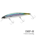 IMP 115S-H