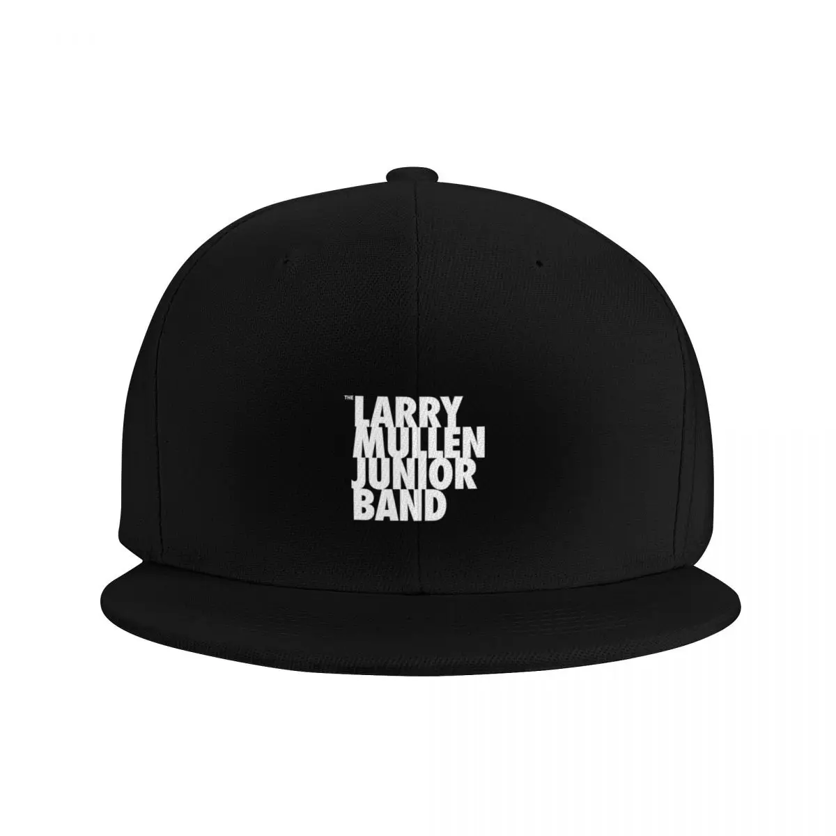 The Larry Mullen Jr. Band Baseball Cap Fishing cap Luxury Man Hat Golf Women Men's