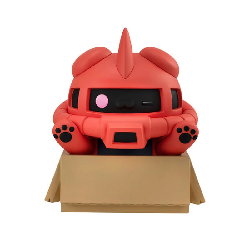 KOTOBUKIYA الأصلي في المخزون كيدو سينشي جاندام RX-78-2 جاندام كيدو سينشي جاندام البدلة المتنقلة الكبيرة مشروع نياندام ميجا كات