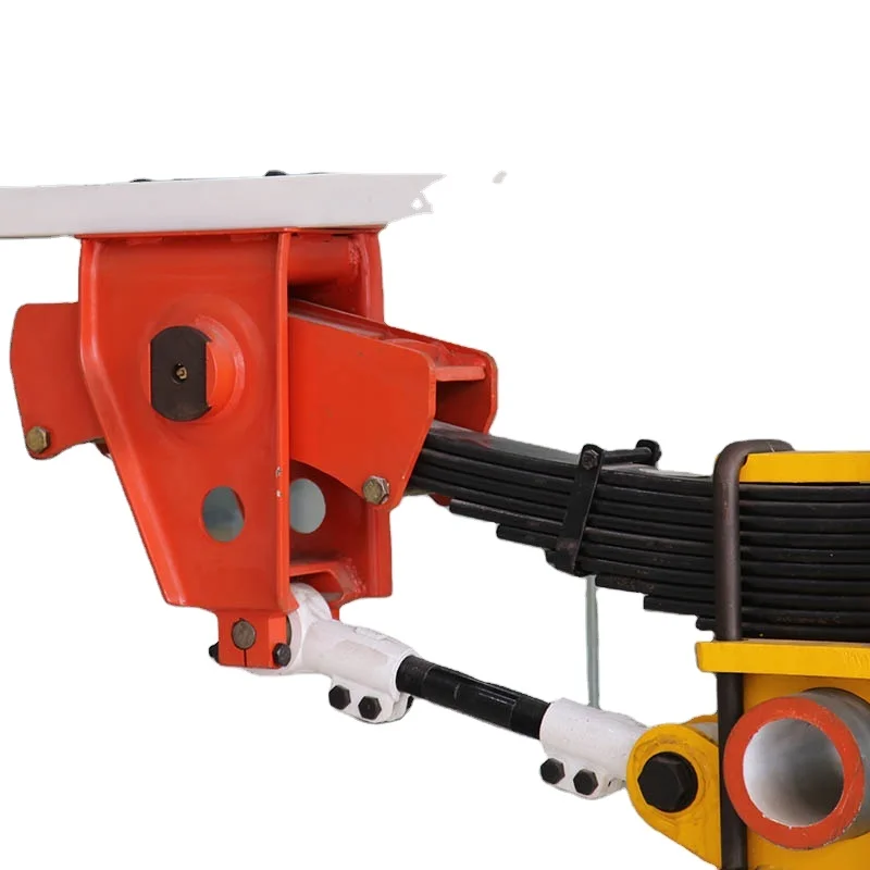 

Truck Trailer Semi Trailer Reyco Suspension