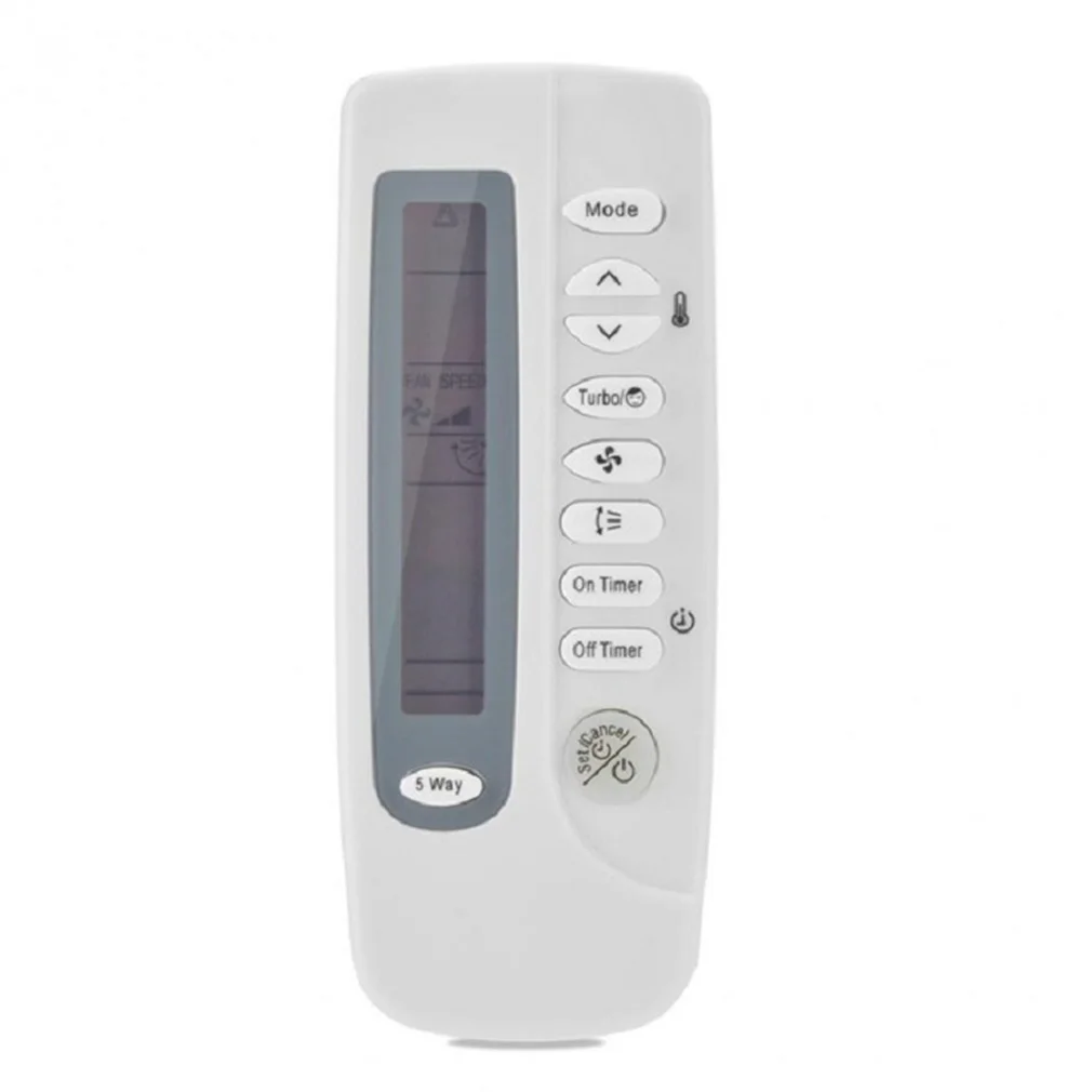 Air Conditioner Remote Control for Samsung ARC-410 ARH-466 ARH-441 ARH-430 ARC-414 ARC-406 ARC-738 ARH-465 A/C  Controller