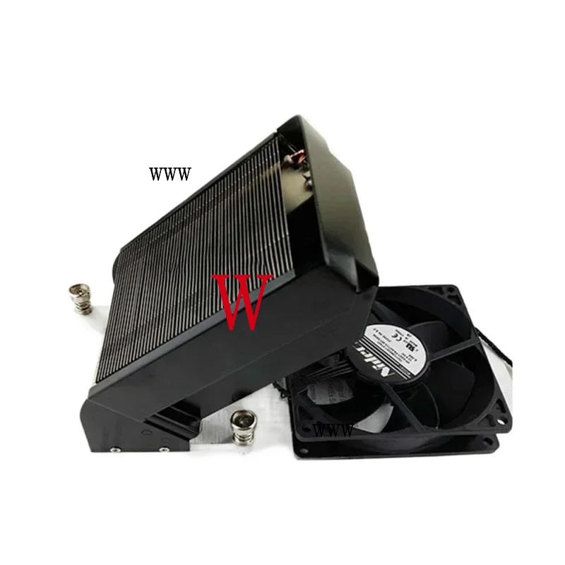 AS. New For HP Z840 Z820 Workstation Heatsink CPU Cooling Fan CPU Mainstream Cooler 749598 -001 0P 105243 644315 -001