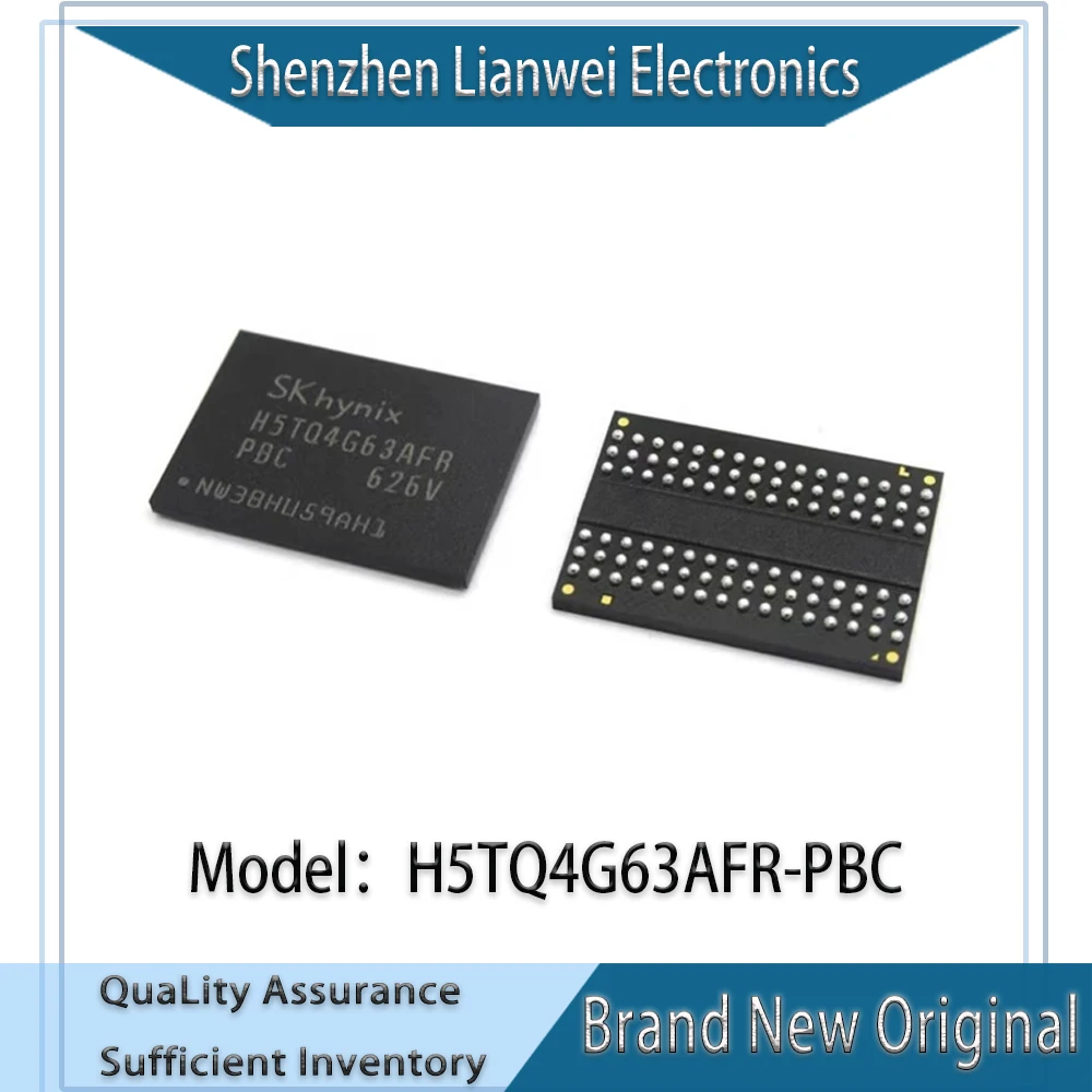 100% New Original H…