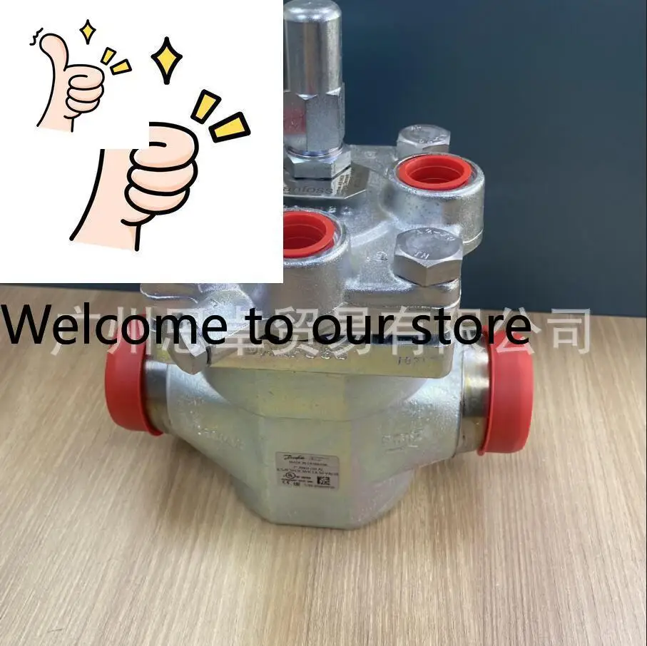 027H5031 Danfoss DANFOSS Pilot Operated Servo Valve ICS3 50A