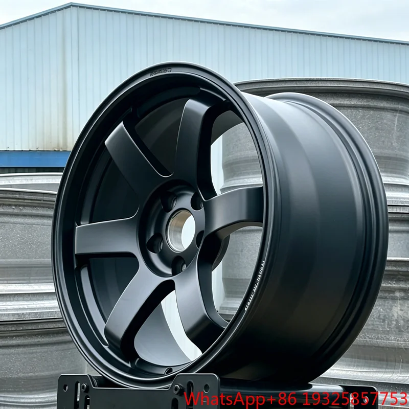 Custom Monoblock 18 19 20 21 22 Lightweight Forged Racing Car Wheels 5x114.3 5x120 5x112 Passenger Car Rims for 11th  GS350