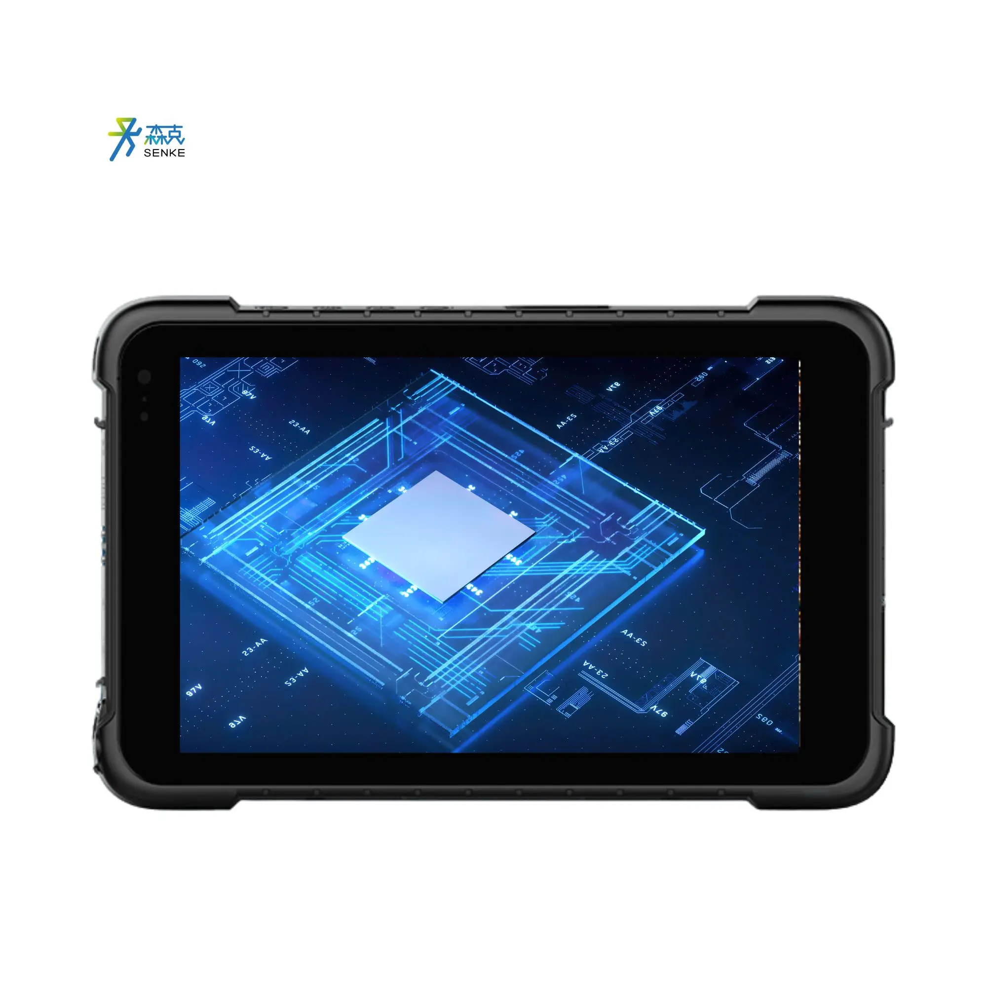 Andustrial Rugged Tablet Android Tablet High Performance 1200*1920 Android Outdoor Industrial Rugged Tablet