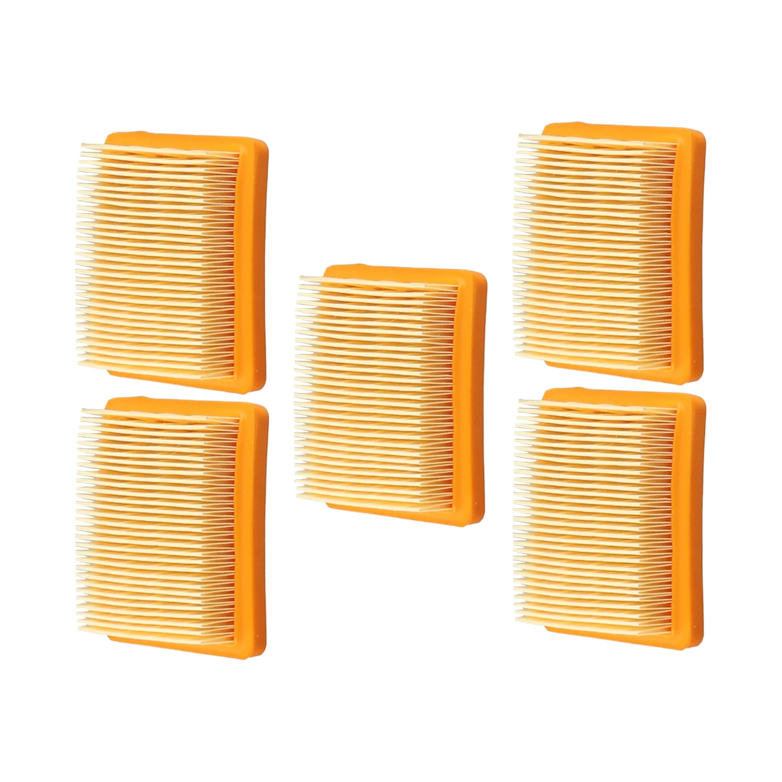 FR T Air Filter Air Filter Product Name 5 Pack FS Air Filter FS89 FS91 FS111 For Trimmers KM KM91R KM131 Models