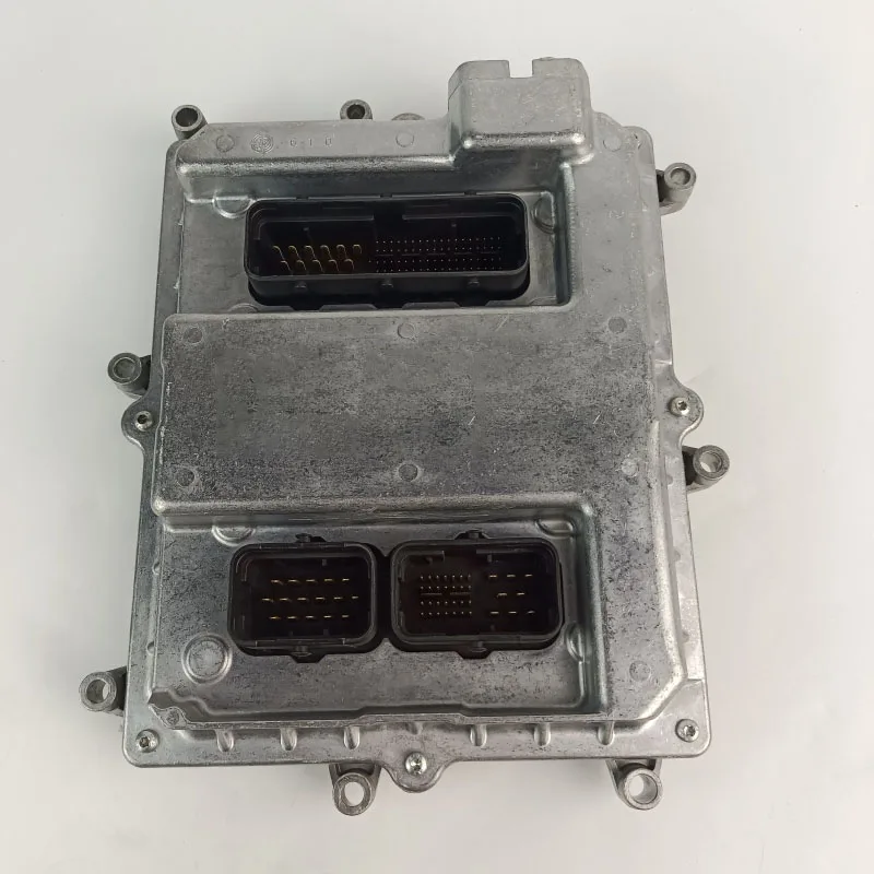 Aftermarket Diesel ISB5.9 QSB5.9 Engine Parts ECM Electronic Control Module 0281020067
