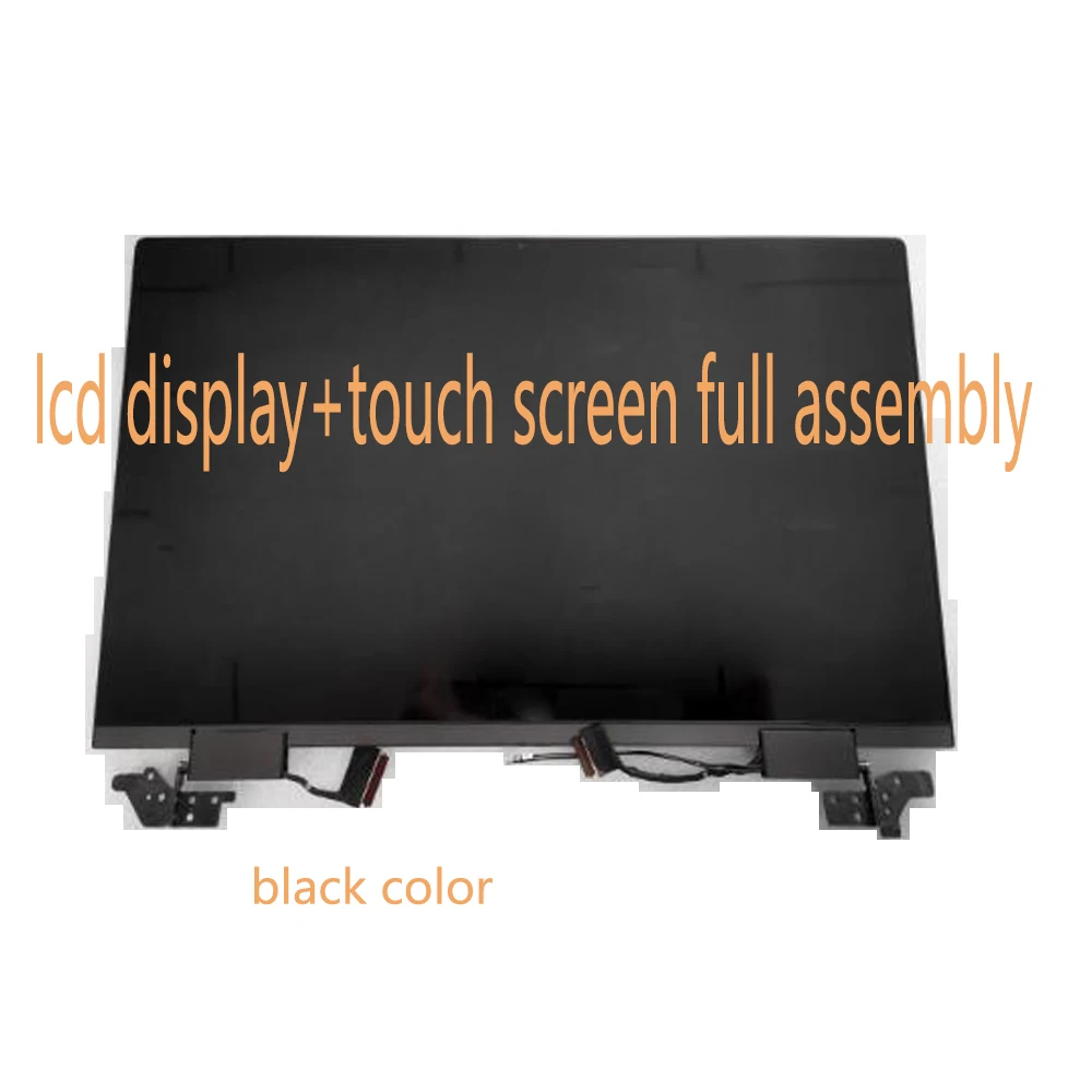 15.6 Lcd Touch Screen Digitizer Compleet Vergadering Voor Hp Envy 15-ED 15M-EE 15Z-EE 15-ED1502TX 15M-ED0013DX 15T-ED000 15-EE1018NR