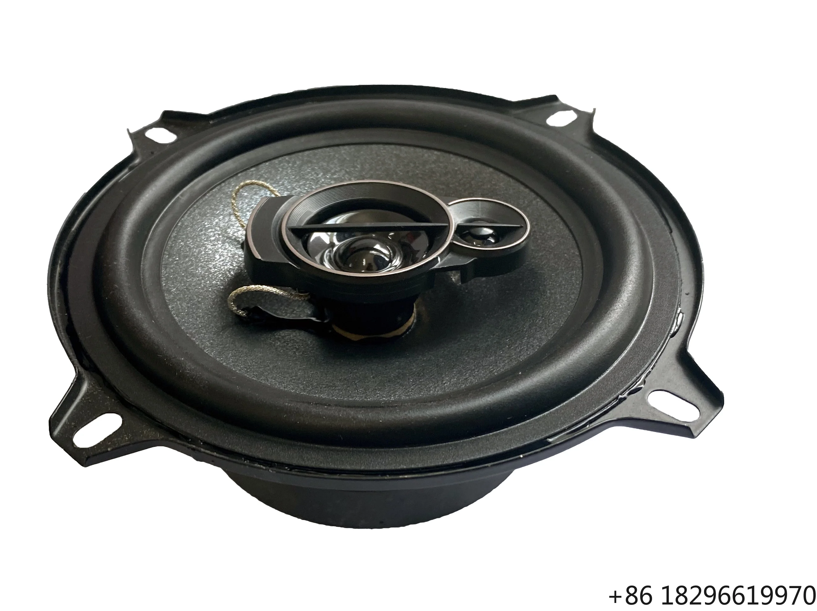 High Quality Car Accessories Car Speaker Set