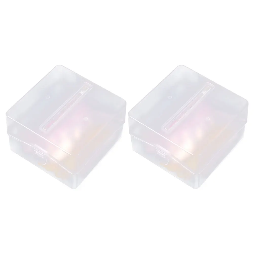

2pcs Cake Money Pulling Surprise Gift Box For Birthday Party Money Box Cash Gift Pull Cake Decoration Supplies Party Favors