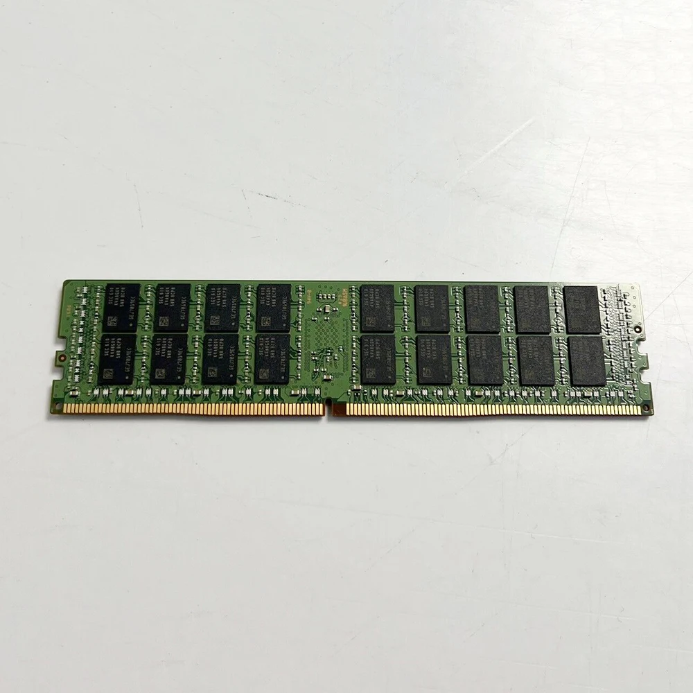 1 Stuks Server Geheugen UCS-MR-1X322RU-A Voor Cisco 32Gb 2rx4 Ddr4 2133