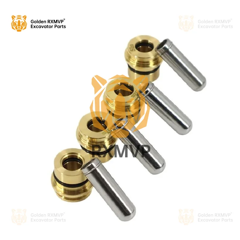 

For High Quality Joystick Lever Pusher YC60 Rexroth Pusher Kit Excavator Excavator